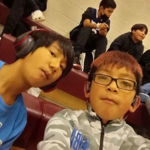 Meet your Posher, Jackson